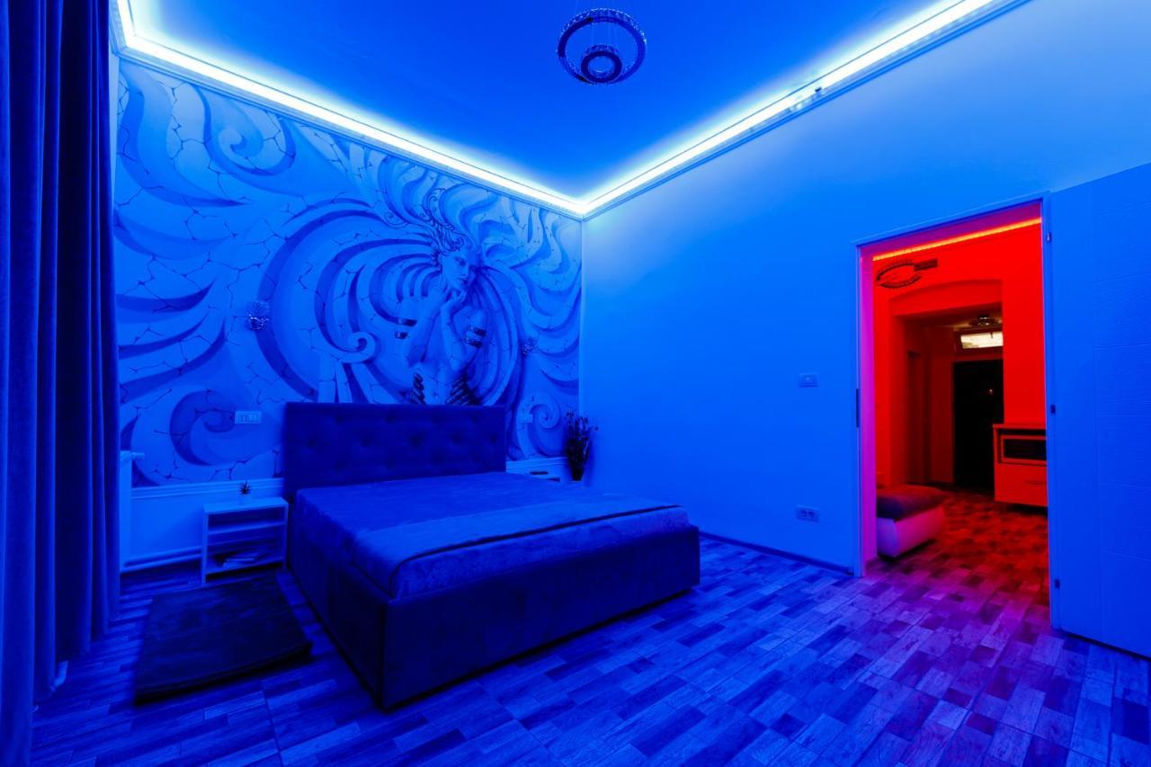 Joy City Stay Pacha Timişoara Exterior foto