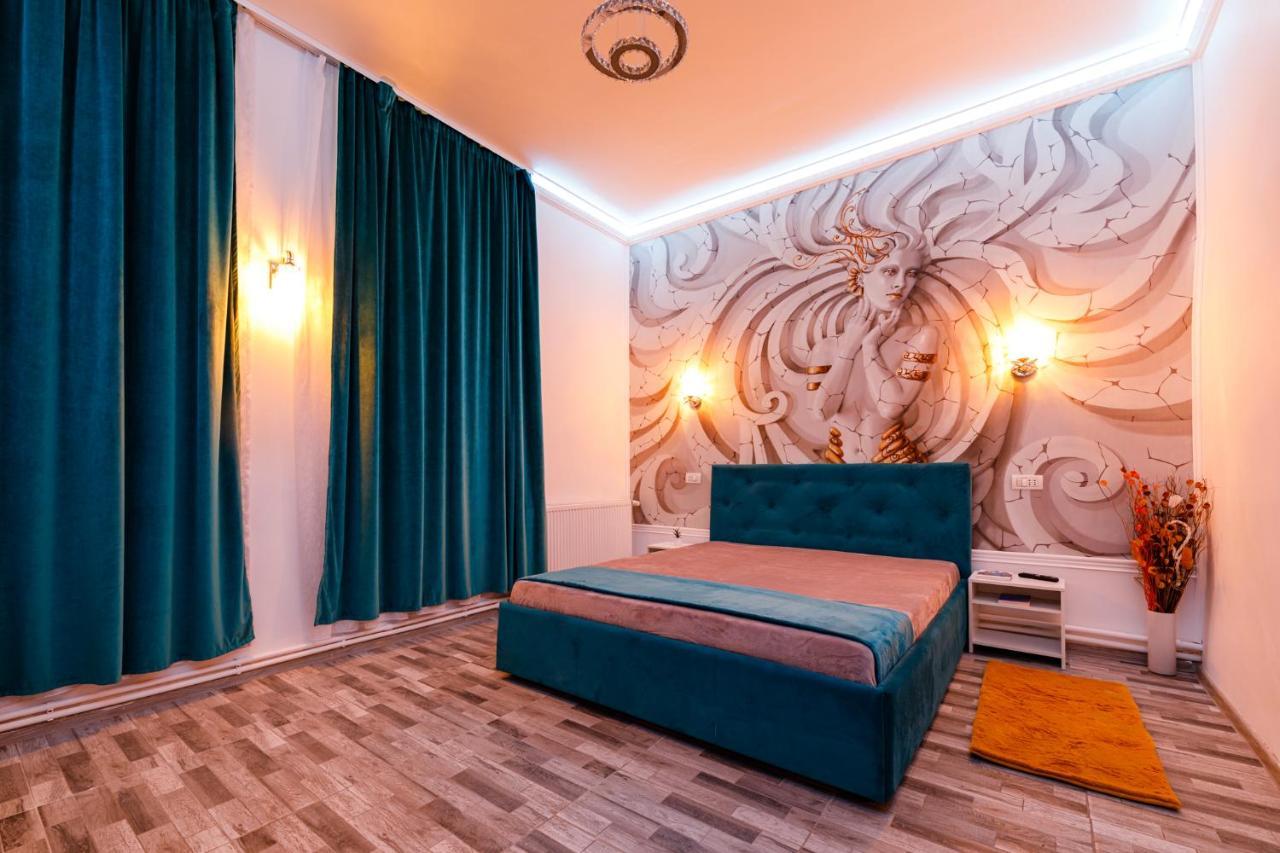 Joy City Stay Pacha Timişoara Exterior foto