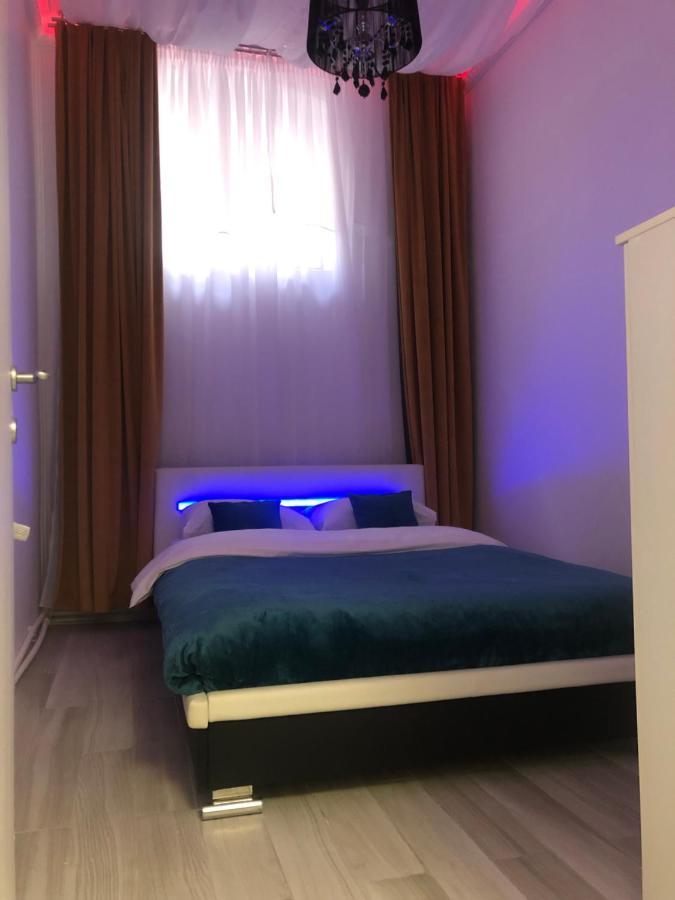 Joy City Stay Pacha Timişoara Exterior foto